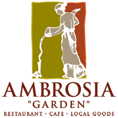 ambrosia garden restaurant
